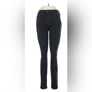 Athleta Women's Black Skinny Jeans